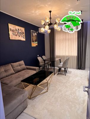 #НОВОСТРОЙКА, 2/3/7, есть арендатор 800$ за каждый месяц платит. Чил1