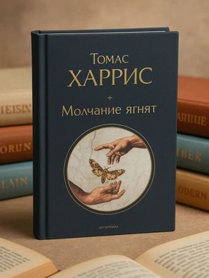 Молчание ягнят