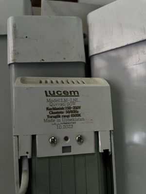 LUSEM лампалар солитали арзон нархда