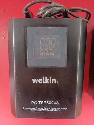 Стабилизатор Welkin