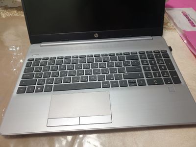 ,,hp notebook,, продаётся новый янги хаёт 9 Сергили райён достав