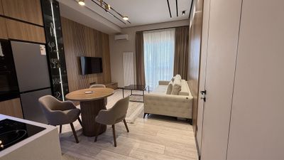 Аренда 2 Комнатная в ЖК Mirabad Avenue Без комиссионных!!!