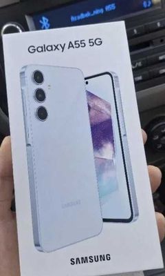 Samsung Galaxy A55