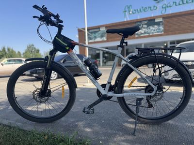 Cross velik sotiladi