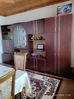 Стенка состояние среднее