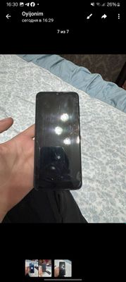 Обмен Samsung A23