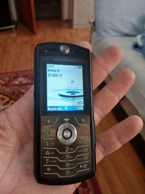 Motorolla L7 xaqiqiy legenda