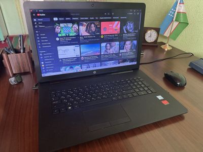 Ноутбук HP core i 5