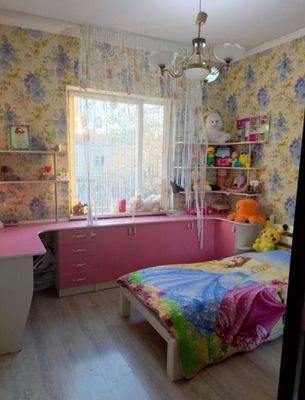 Аренда квартиры сергели 4
