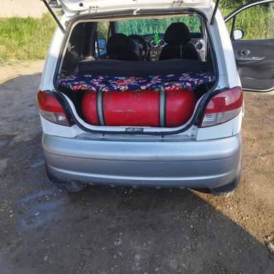 Matiz best tezda sotiladi