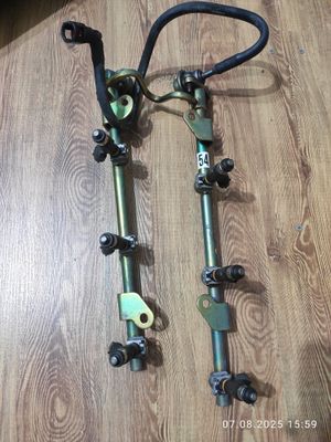 Infinity FX35 injector original