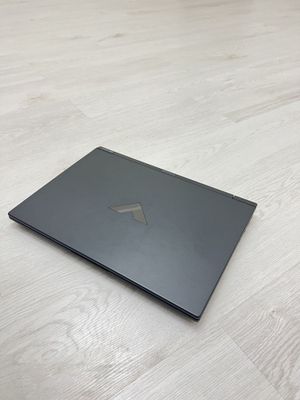 Игровой ноутбук HP Victus 15