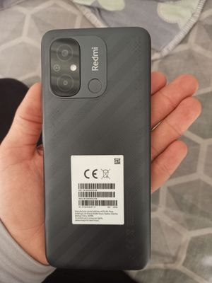 Xiaomi Rermi 12 c 4/128