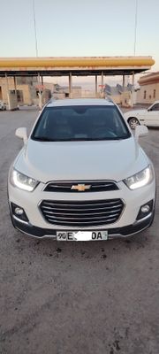 captiva coptiva c