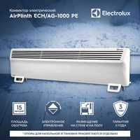 Конвектор ELECTROLUX И Масляный радиатор широком ассортимент на выбор