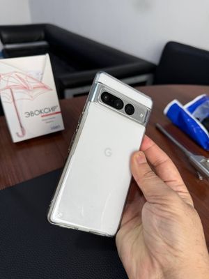 Google Pixel 7 pro 12/256 Sorchniy sotiladi