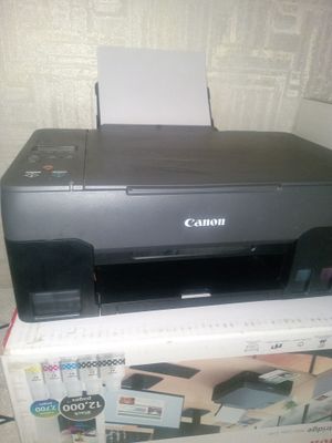 Canon G2420 rangli printer//копир, yaxshi holatda