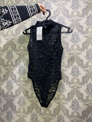 боди ZARA