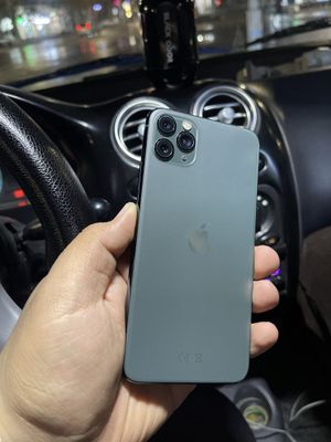 Iphone 11 Pro Max 256gb 70% радной