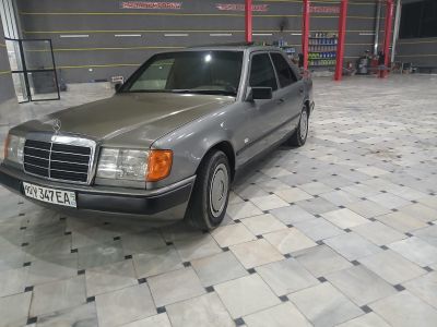 Сотилоди,Мерседес бенс w124,холати яхши,мотор ходовой яхши,родной