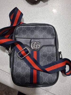 Мини барсетка Gucci