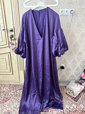 Новое платье