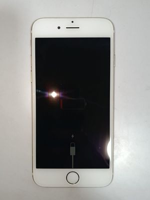iPhone 6 gold 16 gb