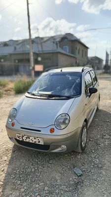 Матиз Best срочно сотаман ўзиммики