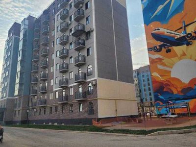 4-станция метро КАДЫШЕВА Assalom Havo 3-ком ПОД КЛЮЧ 54м2 срочная ЦЕНА