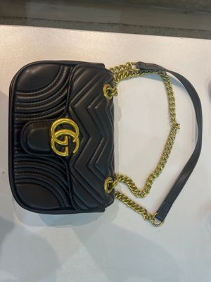 Сумка Gucci