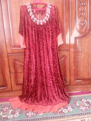 Samarqandcha koʻylak