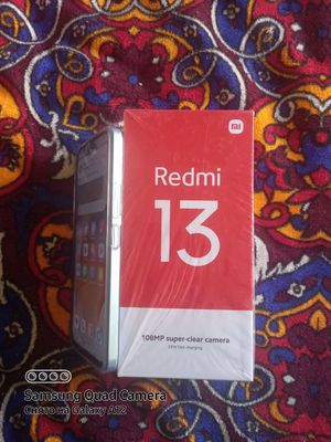 Redmi 13 Sotiladi.