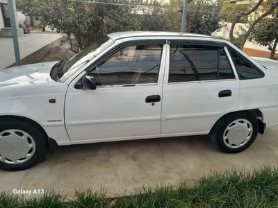 Nexia-2. 2009 yil 1.6 mator