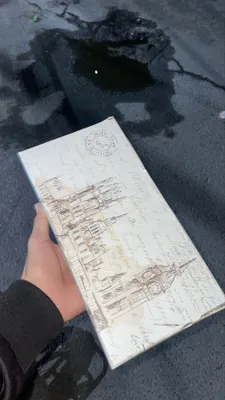 Антикварное Чернильная ручка