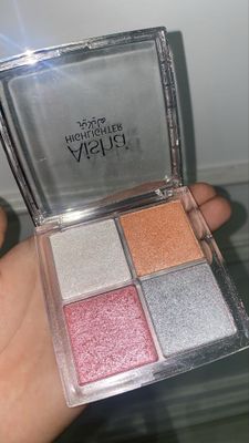 Косметика из дубая