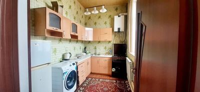 Продаётся квартира в хорошем состоянии прямо центр города фестиваль