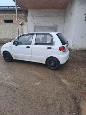 Chevrolet.Matiz. .