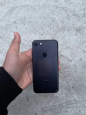 Iphone 7 sotiladi holati ideal 450.000 som