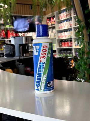 Ronnie Coleman L-Carnitine