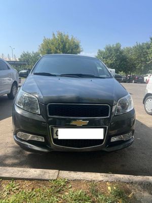 Nexia 3 Avtomat arenda oyiga 3mlndan