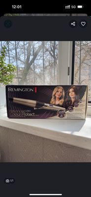 Плойка для волос Remington CI86X5 E51