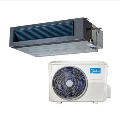Kanal konditsioneri MIDEA 18 000 Btu/soat Inverter!