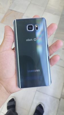 Samsung note 5