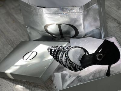 Туфли 39 размера / Tufli 39 razmer