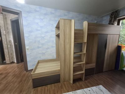 Мебель в детскую