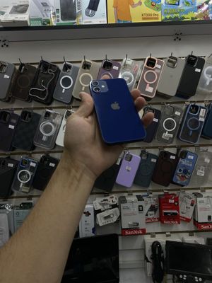 Iphone 12 mini 128 gb