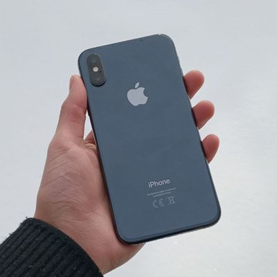 Iphone Xs 256Gb sotiladi