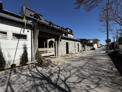 СРОЧНО ВЫКУПНОЙ Продаётся коттедж 4-х уровневый