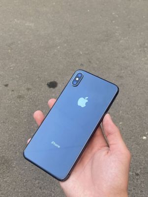 Iphone XS Max 80 yomks !