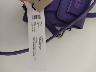 Продаю новую сумку Karl Lagerfeld